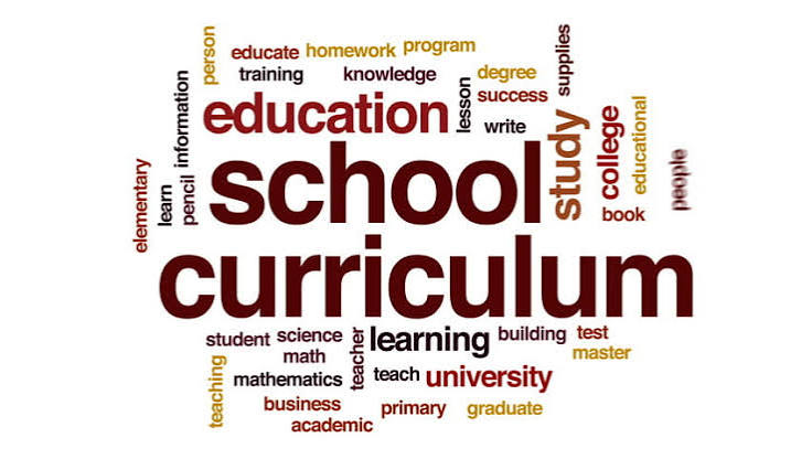 Curriculum